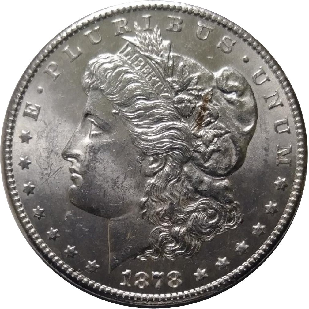 1878-S-Morgan-Silver-Dollar
